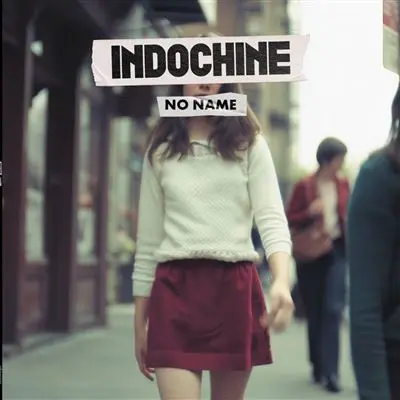 Indochine | No Name - Vinyle