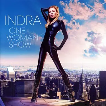 Indra | One Woman Show