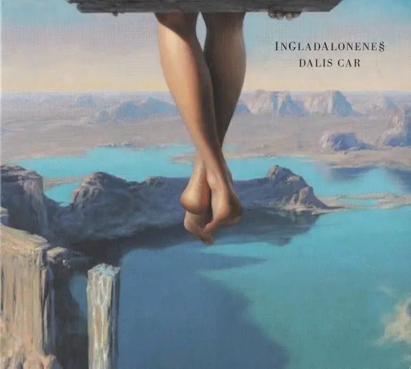 Ingladaloneness