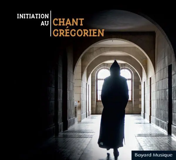 Initiation au chant grégorien