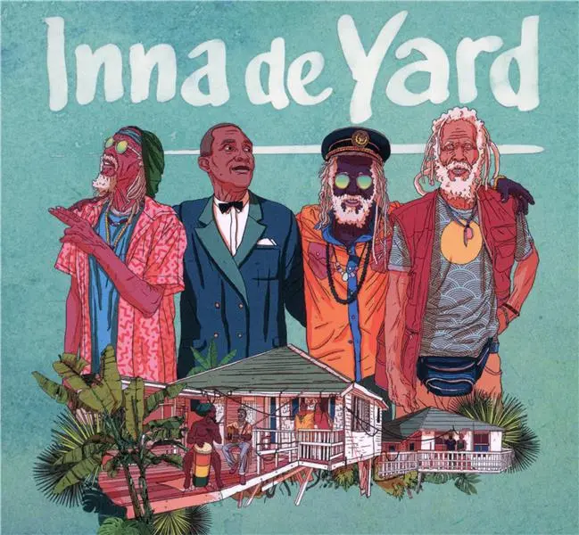 Inna De Yard