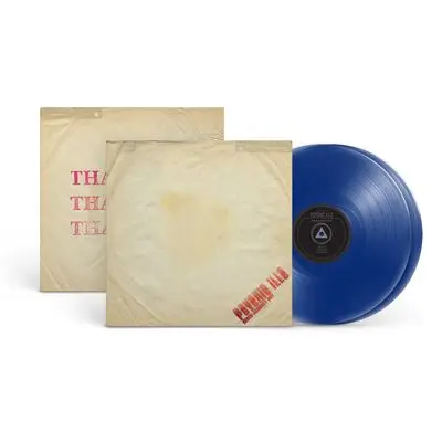 Inner Journey Out - édition colorée - Vinyle