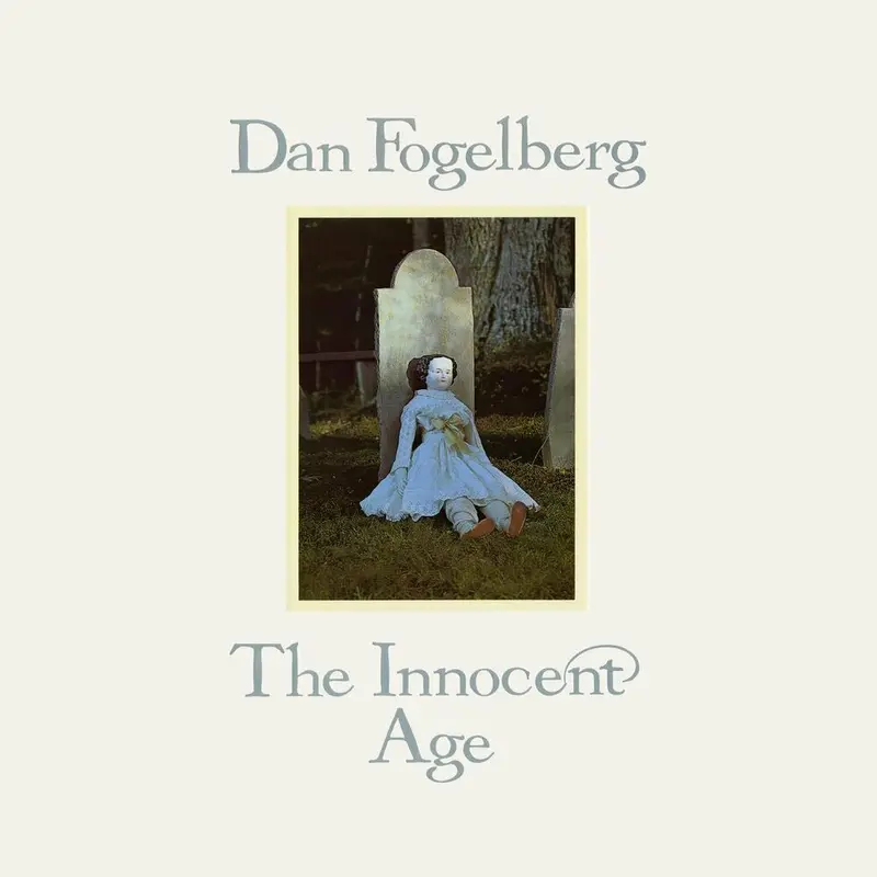 Innocent age