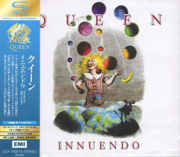 Innuendo