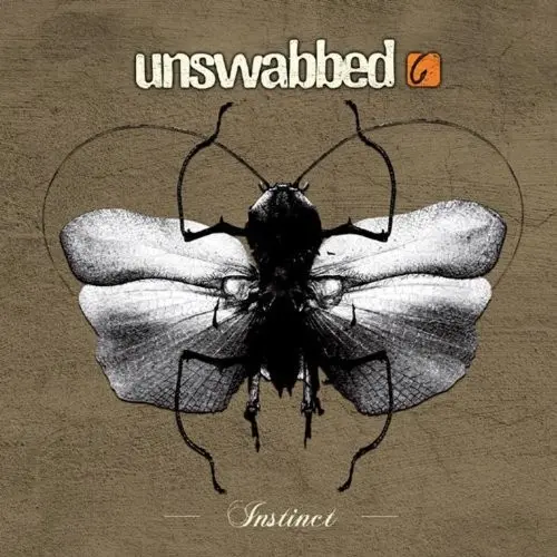 INSTINCT - UNSWABBED (CD)