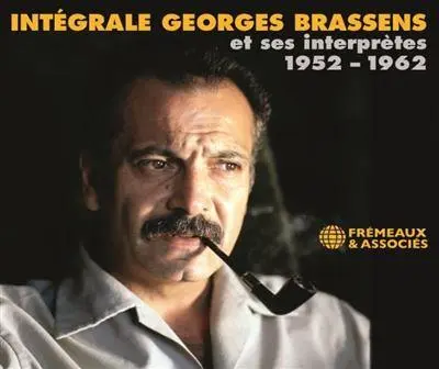 Intégrale 1952-1962