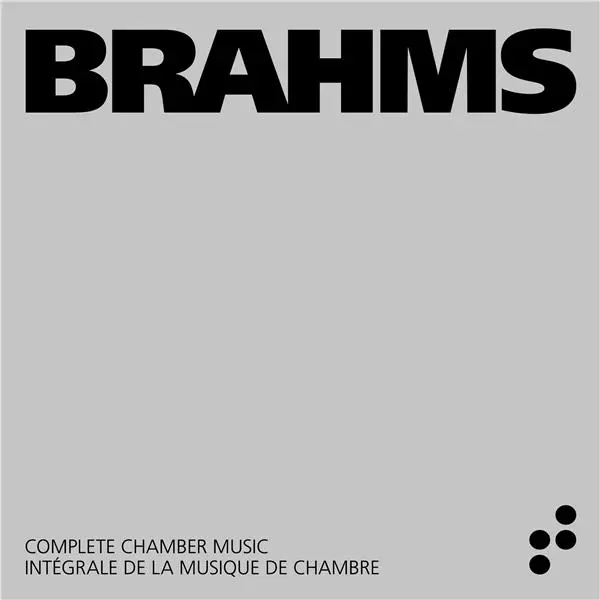 Intégrale de la musique de chambre Live