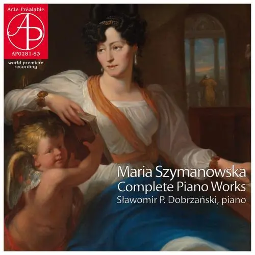 Intégrale de l’œuvre pour piano