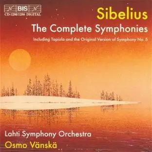 Intégrale des Symphonies