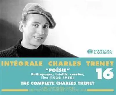 Intégrale, Volume 16