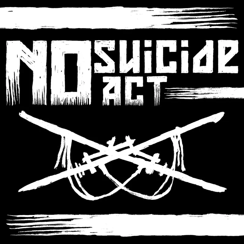 INTERBELLUM - NO SUICIDE ACT (VINYLE 33T)