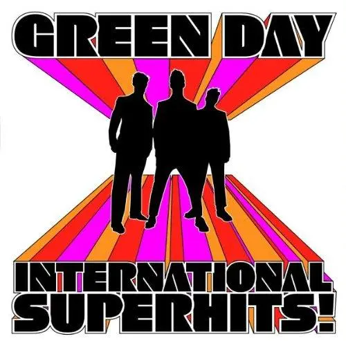 International superhits!