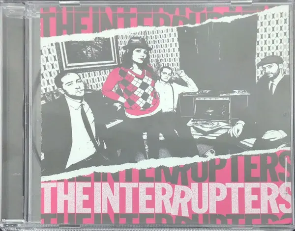 Interrupters