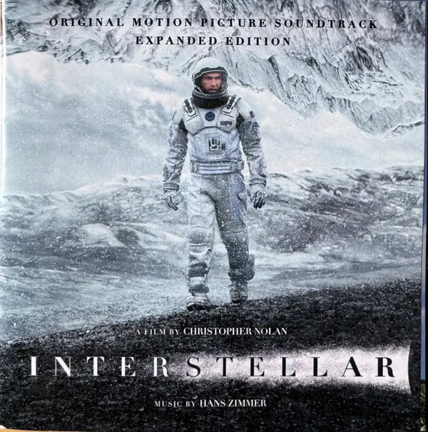Interstellar
