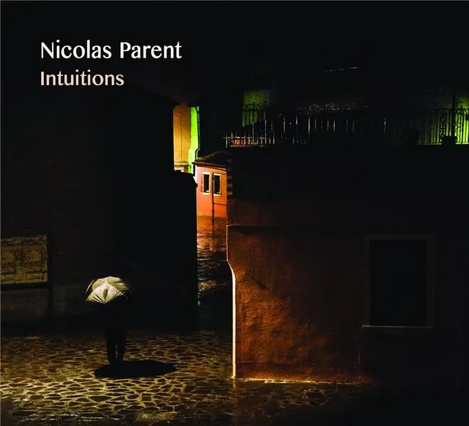 Intuitions