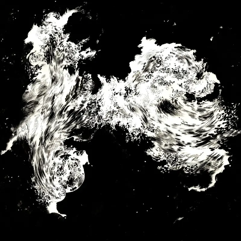 INUKJUAK - HORS DES SENTIERS BATTUS (CD)
