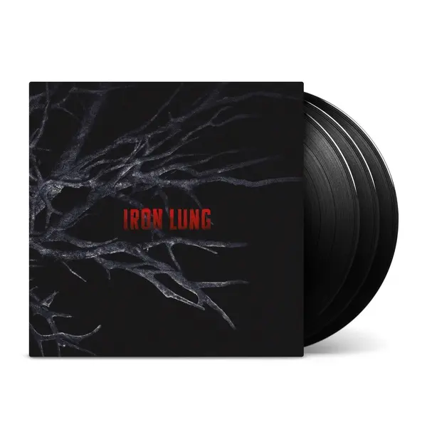 Iron Lung - Vinyle
