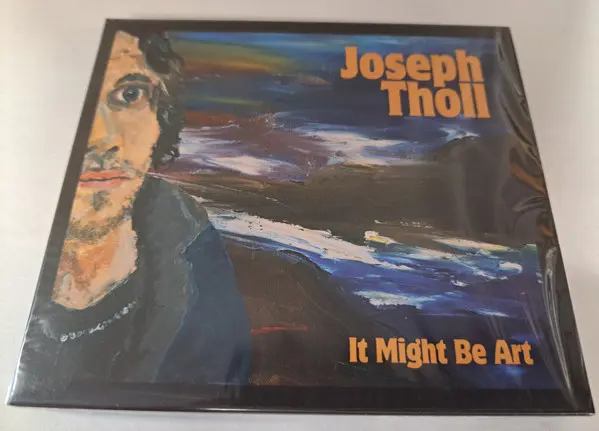 It Might Be Art