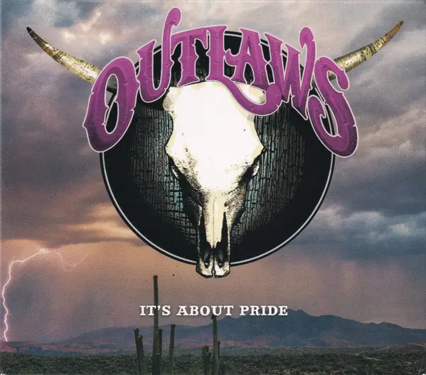 It's About Pride