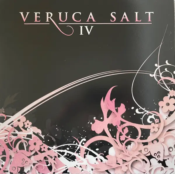 IV Vinyle Coloré
