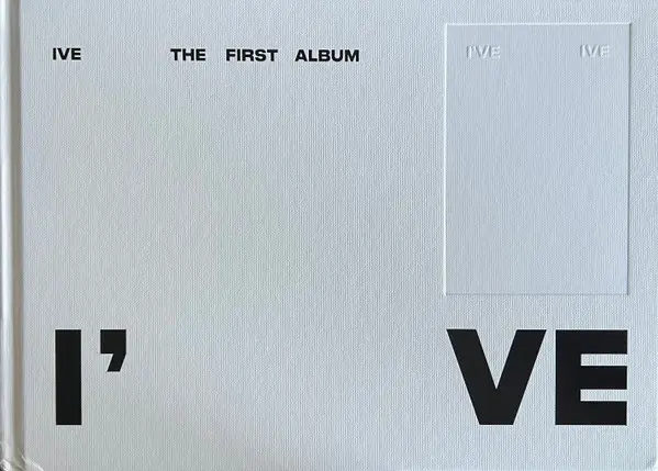 I've Ive - Special Version