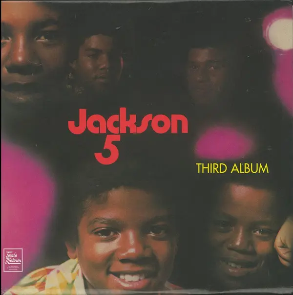 Jackson 5 | Third Album