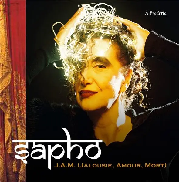 Jalousie, amour, mort