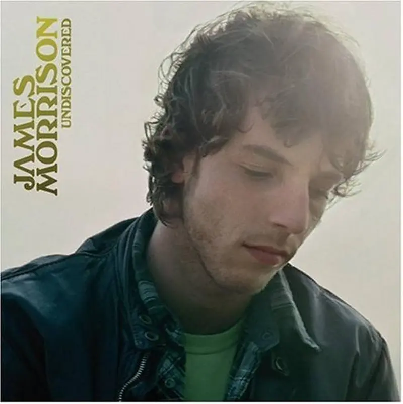 James Morrison | Undiscovered