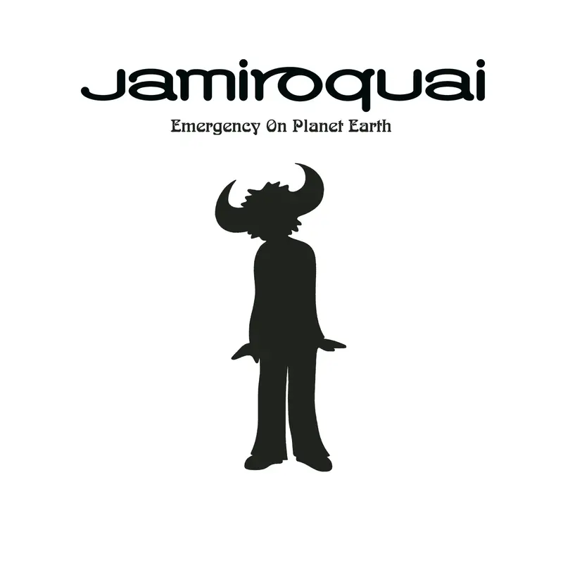 Jamiroquai | Emergency on Planet Earth - Vinyle