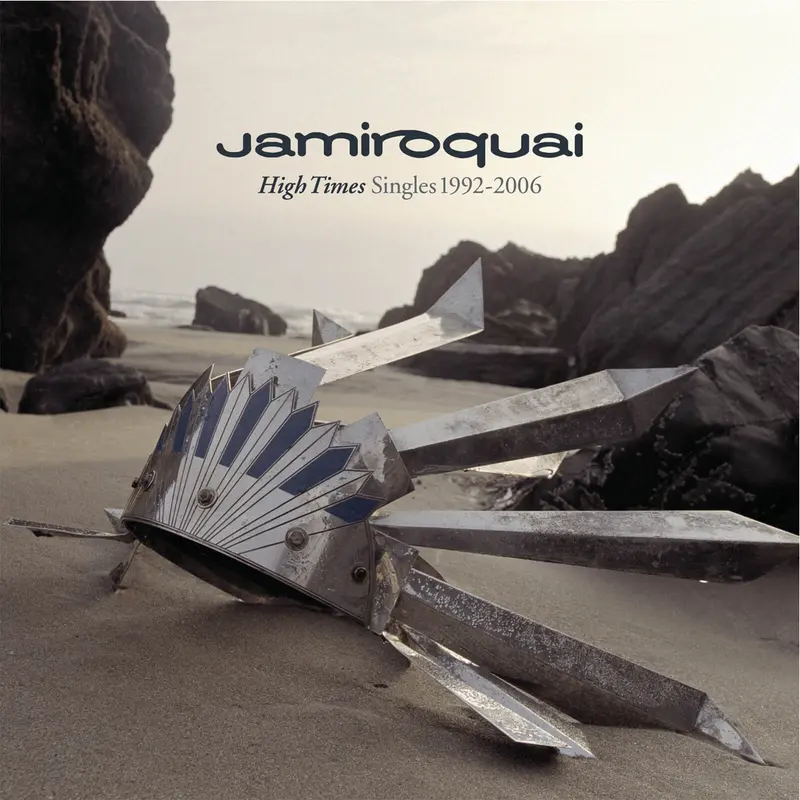 Jamiroquai | High Times