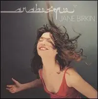 Jane Birkin | Arabesque - CD
