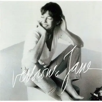 Jane Birkin | Versions Jane - CD