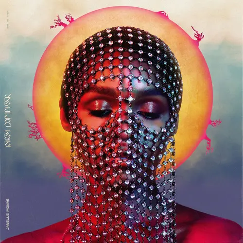 Janelle Monáe | Dirty Computer - Vinyle