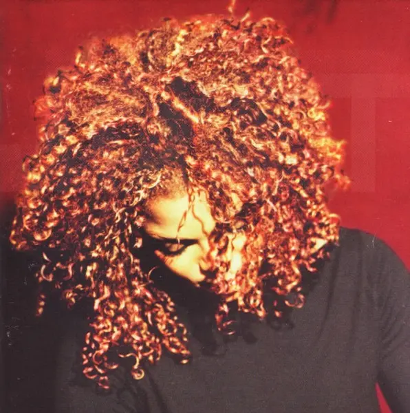 Janet Jackson | The Velvet Rope - Vinyle