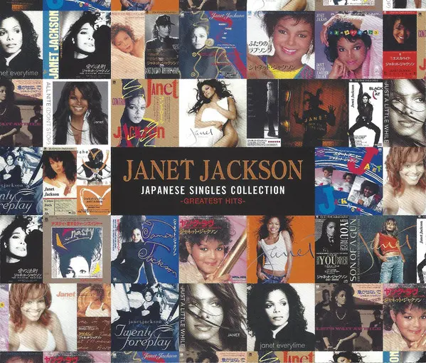 Japanese Singles Collection