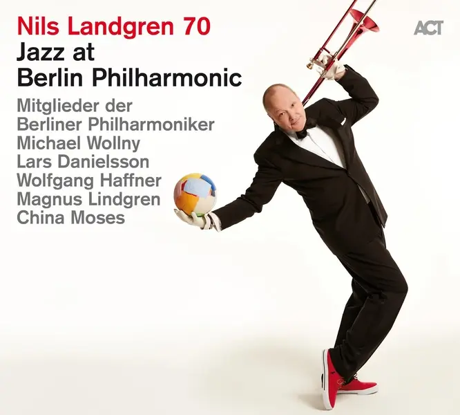 Jazz At Berlin Philharmonic XIX