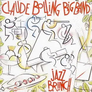 Jazz Brunch at the Méridien