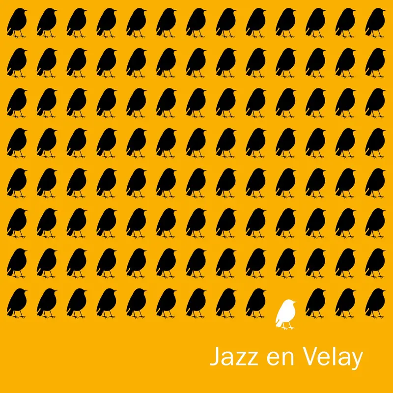 JAZZ EN VELAY - JAZZ EN VELAY (CD)