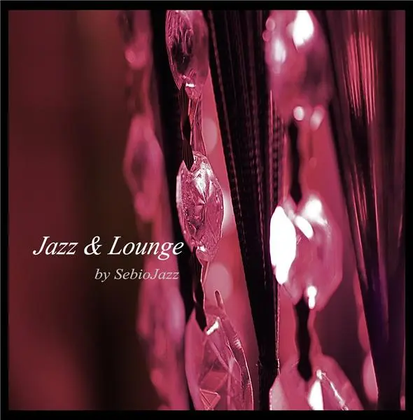 Jazz Lounge
