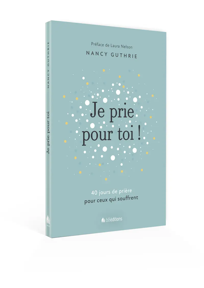 Je prie pour toi