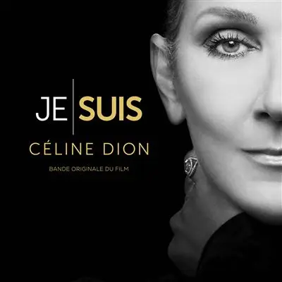 Je suis Céline Dion | Bande Originale - Vinyle