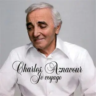 Je voyage