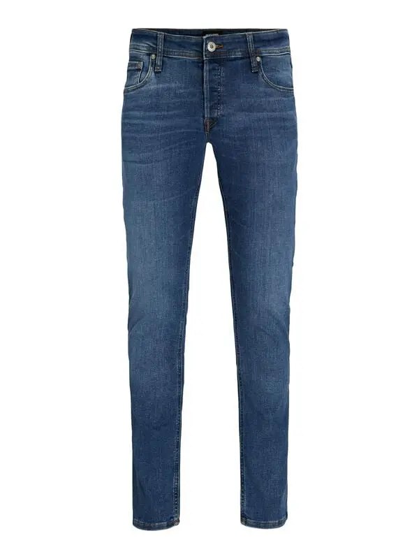 Jean de Jack & Jones - JJIGLENN JJORIGINAL CB 814 NOOS - W29L32 à W36L34 - pour Homme - bleu
