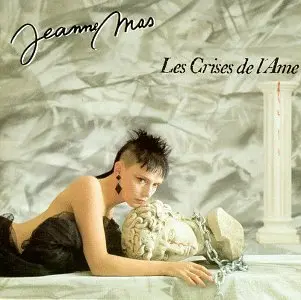 Jeanne Mas | Les Crises De L'Ame
