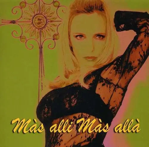 Jeanne Mas | Mas Alli Mas Alla
