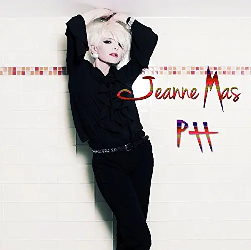 Jeanne Mas | PH