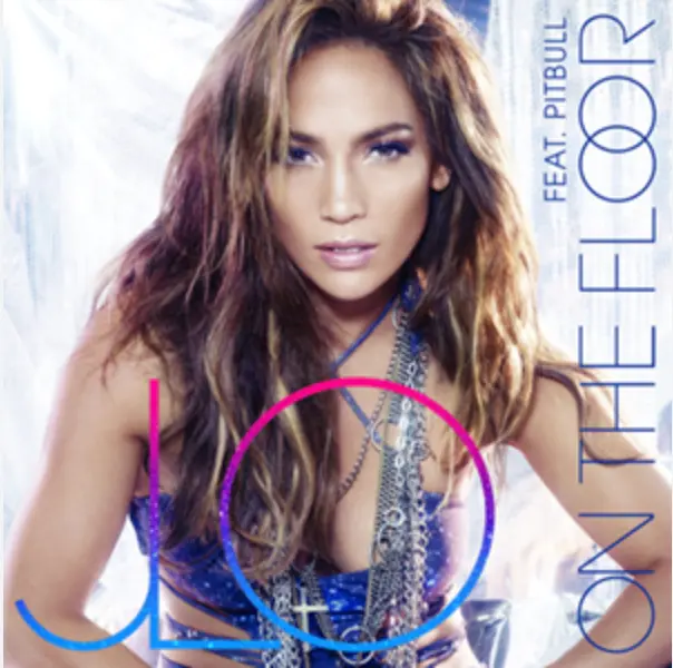 Jennifer Lopez feat. Pitbull | On The Floor - CD