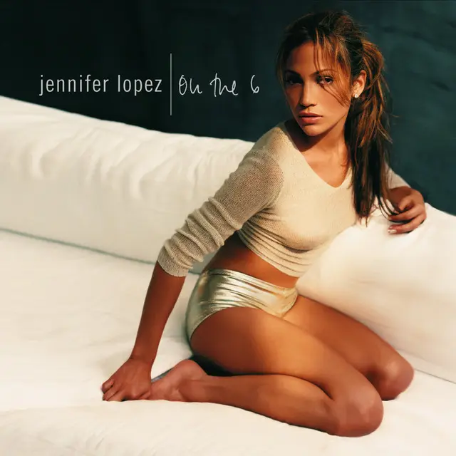 Jennifer Lopez | On the 6 - Vinyle
