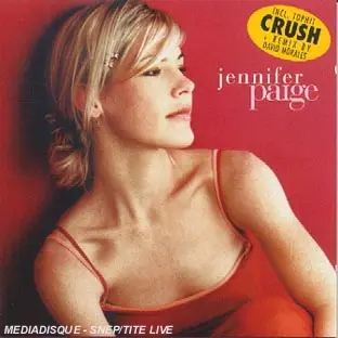 Jennifer Paige