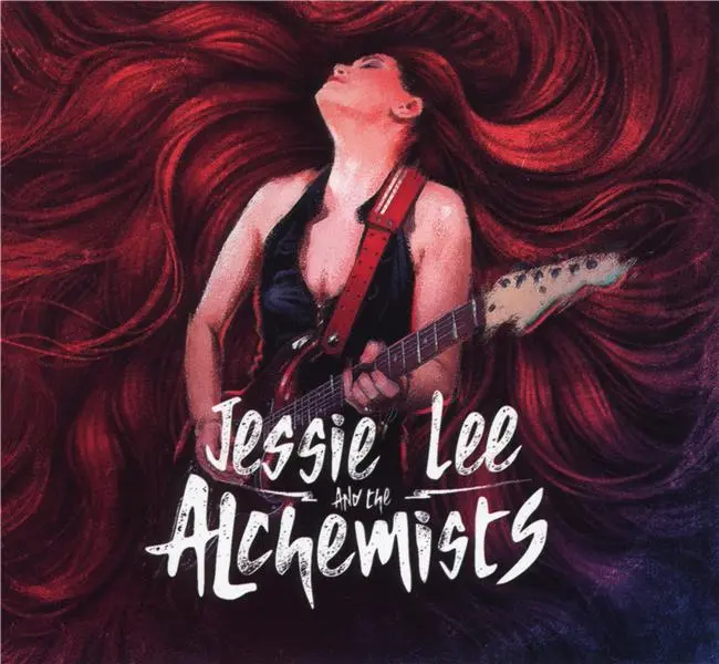 Jessie Lee And The Alchemists